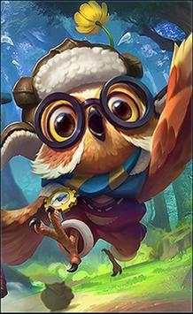 Mobile Legends Wallpaper Offline screenshot 1