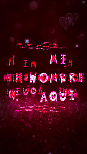 3D Mi Nombre Fondo Animado screenshot 4