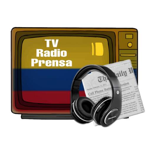 TV Colombia y mas BP v1 9.8