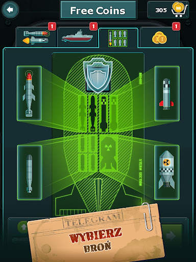 You Sunk - Torpedowy Atak screenshot 8