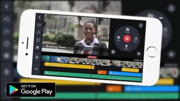 Tips for Kine Master Video Editing Pro 2020 Guide screenshot 1
