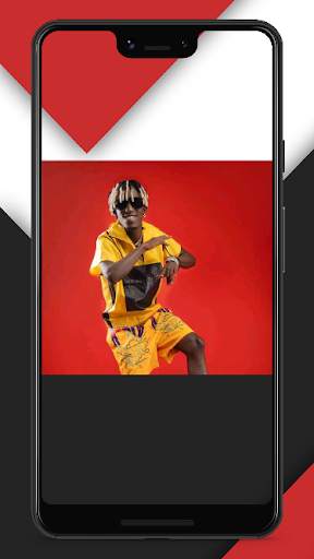 Eezzy music screenshot 2