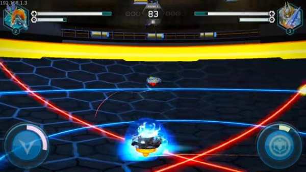 Guide Beyblade screenshot 1