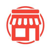Shop No Far logo