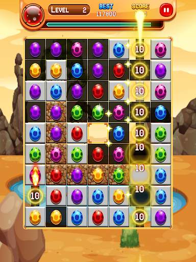 Candy Smash 2020 screenshot 4