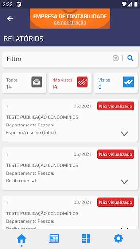 SCI APP 4.0 screenshot 5