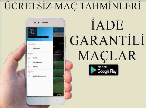Kupon Net screenshot 1