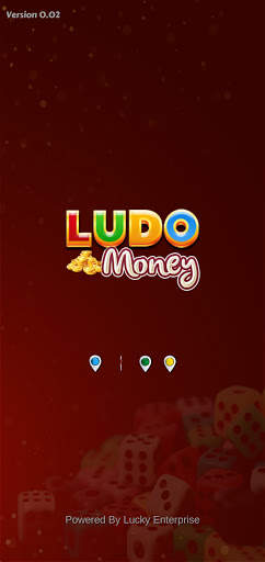 Ludo Money screenshot 1