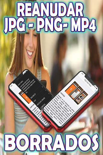 Recover Deleted Photos & Videos from Mobile Guides screenshot 2