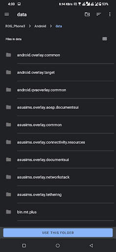 TECH APP GFX TOOL FOR BGM VIP screenshot 3