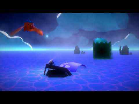 Treasure Island: Free VR Game screenshot 1