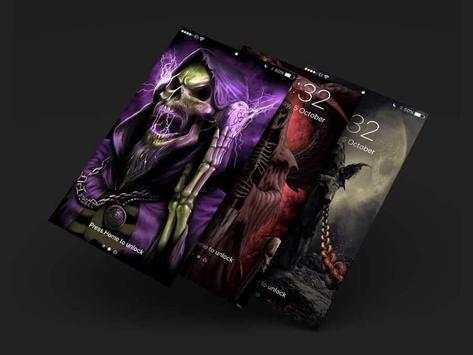 Grim Reaper Wallpapers screenshot 7