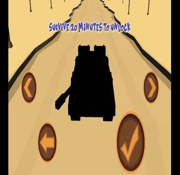 Zombie Chase v2 screenshot 5