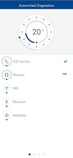 Mobilecheck by Digital Care screenshot 5