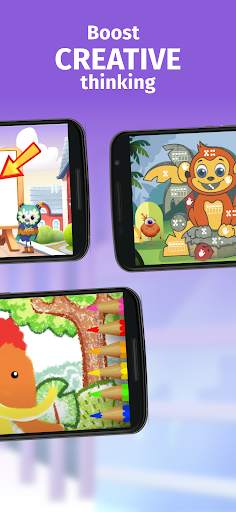 Intellecto Kids Learning Games screenshot 6