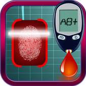Blood Group Detector prank 1.0