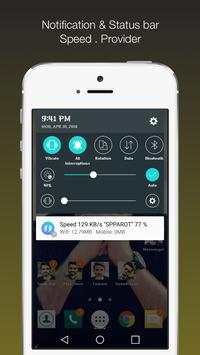 Check Internet speedtest 2019 screenshot 2