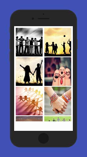 Modern Quote Maker screenshot 3
