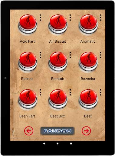 Fart Sounds Collection - Soundboard & Pranks screenshot 17