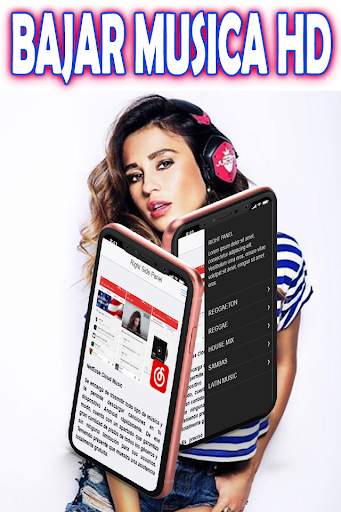 Download Free Mp3 Music to my EasyGuides CellPhone screenshot 1