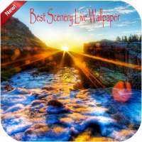 Best Scenery Live Wallpaper