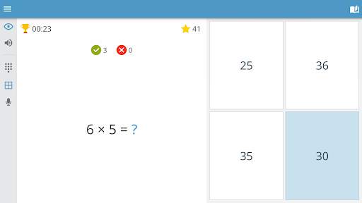 Speed Math Mental Quick Games screenshot 24