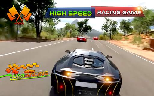 Turbo Car x Burnout Drift Real Car Racing screenshot 2