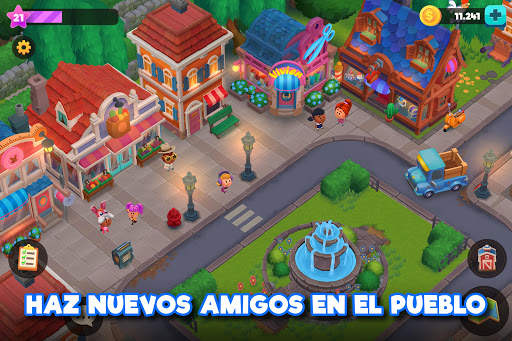 WeFarm: More than Farming screenshot 5