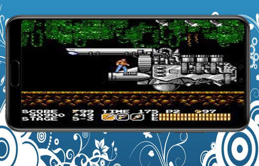 Vice:Project Doom screenshot 2