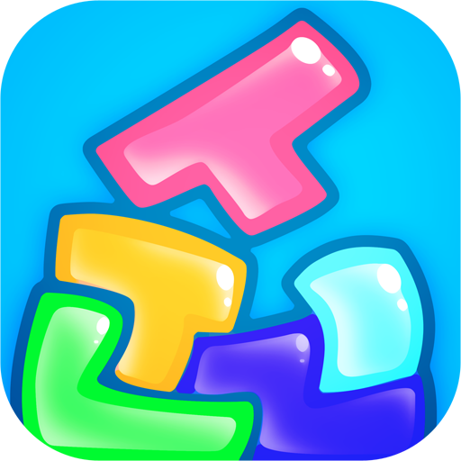 Jelly Fill иконка