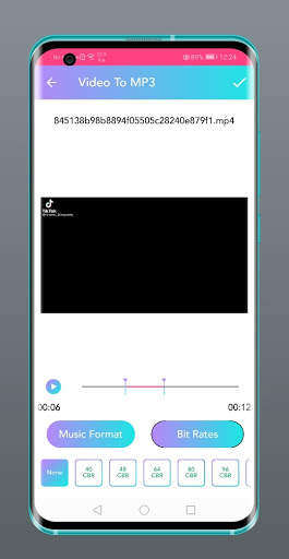 Hitfilm Express-Video Editor screenshot 5