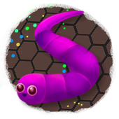 Snakes Battle io icon