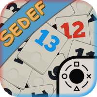 Okey - Sedef Okey Online
