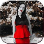 Color Photo Editor App logo