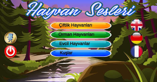Hayvan Sesleri screenshot 1