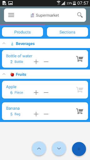 Shop Store screenshot 1