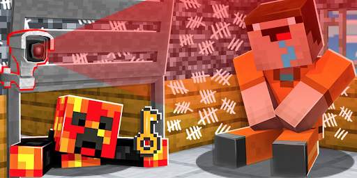 Security Camera Mod for Minecraft screenshot 3