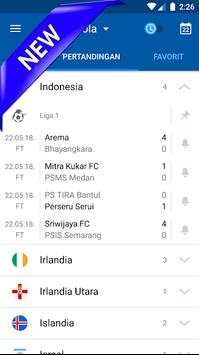 Live Score Update screenshot 8