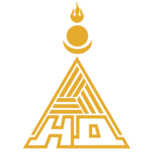 Нийгмийн даатгалын ерөнхий газар icon