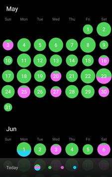 Moves screenshot 5