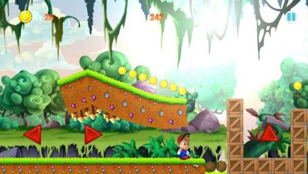 Adventure Games For Boys 2017 screenshot 3