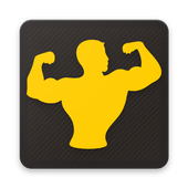 Fitness Trainer - BodyBuilding - Workout icon