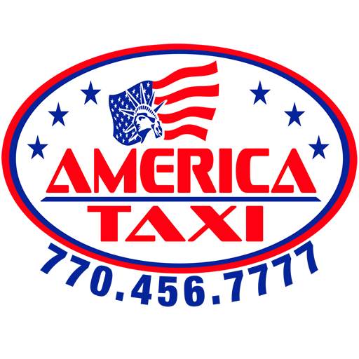 America Taxi Atlanta 1.1