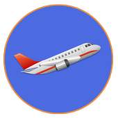 Live Flight Status -Airport Arrival and Departures 1.0