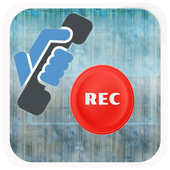 Auto Call Recorder 2017 icon