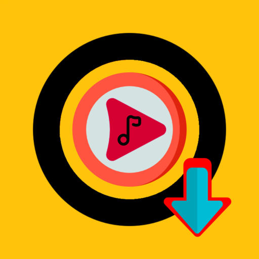 Music Downloader - Mp3 Music Download icon