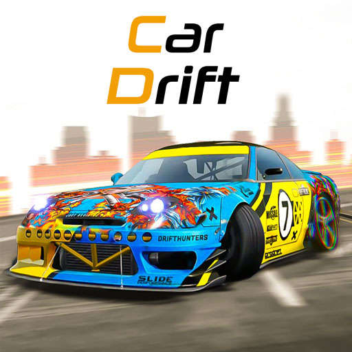 Racing Car Drift Driving Simulation Games 1.0
