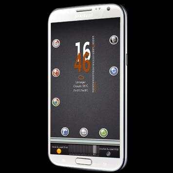 Rooundy icons packs screenshot 2