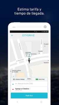 CityDrive screenshot 2