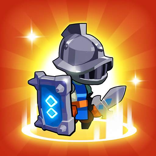 Rogue Idle RPG: Epic Dungeon Battle 1.7.0